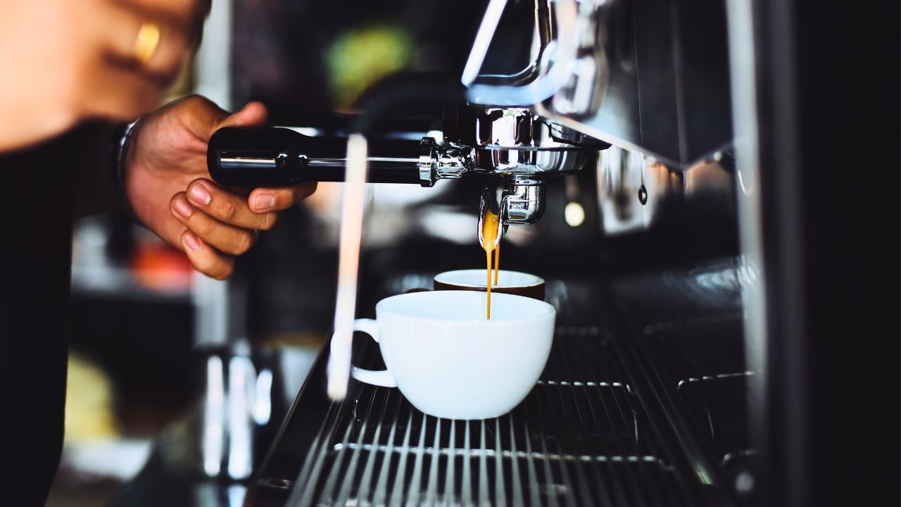 How to Dial in Espresso: A Step-by-Step Guide