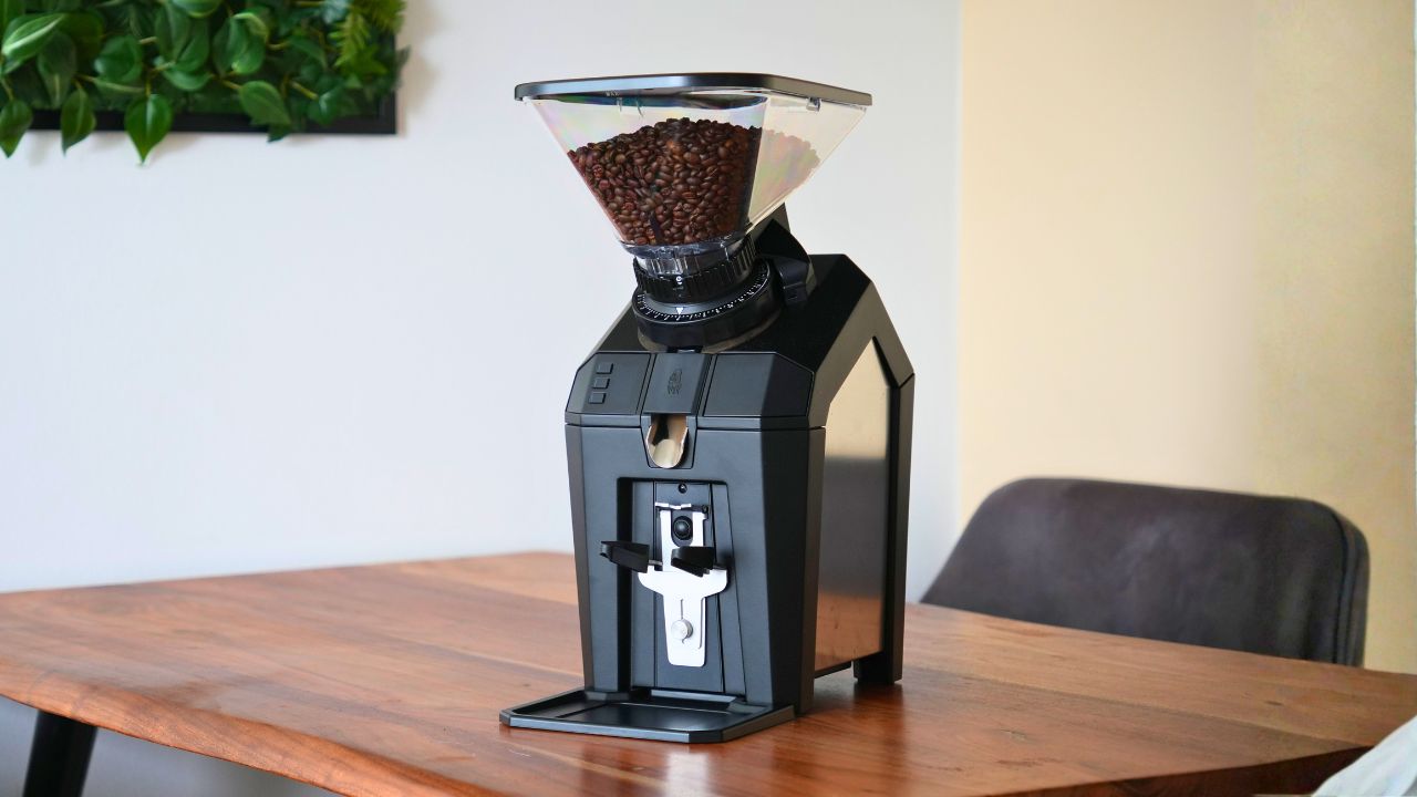 La Marzocco Jay Grinder Review: The Perfect Espresso Grinder?