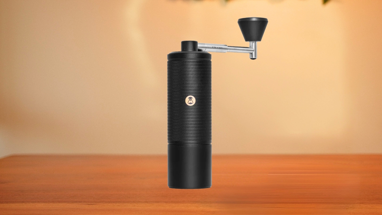 Timemore C5 ESP Pro Review: The Ultimate $100 Manual Espresso Grinder?