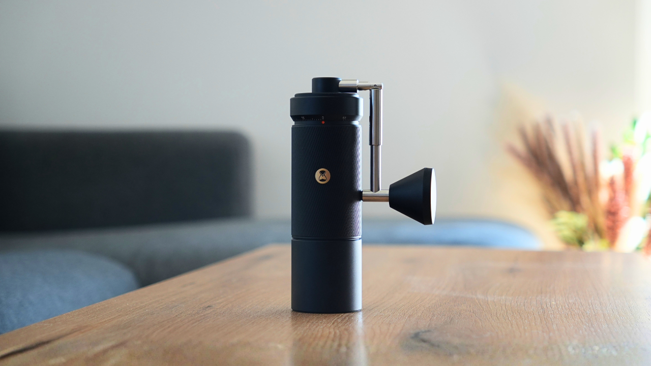 TIMEMORE S5 Pro Review: A 48mm Hand Grinder for Pour-Over and Espresso